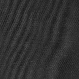 négyszögletes antracitszürke oxford szövet napvitorla 4 x 6 m