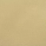 90x600 cm bézs Oxfrod szövetű erkély ablak sötétítő