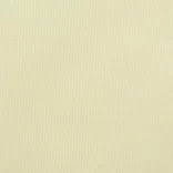 75x400 cm krém Oxfrod szövetű erkély ablak sötétítő