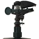 Jet-Spray állatriasztó PIR érzékelővel sötétzöld