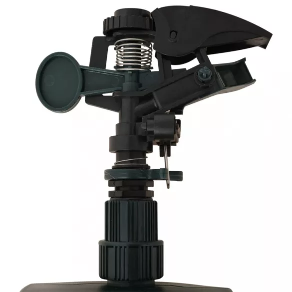 Jet-Spray állatriasztó PIR érzékelővel sötétzöld