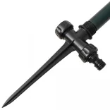 Jet-Spray állatriasztó PIR érzékelővel sötétzöld