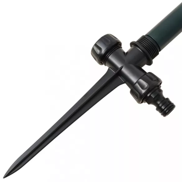 Jet-Spray állatriasztó PIR érzékelővel sötétzöld