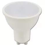 2 db kör alakú, lefelé világító kültéri LED falilámpa