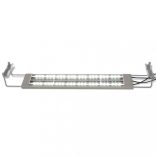 alumínium akvárium LED-lámpa 50-60 cm IP67