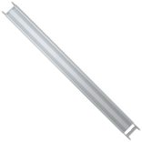 alumínium akvárium LED-lámpa 120-130 cm IP67