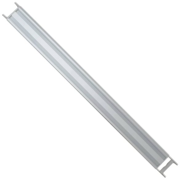 alumínium akvárium LED-lámpa 120-130 cm IP67