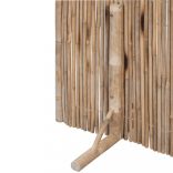 bambusz kerítés 180 x 170 cm