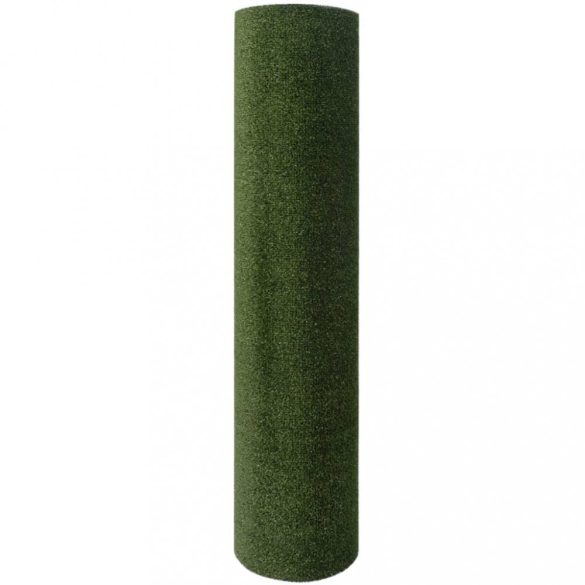 Zöld műgyep 1,5x5 m/7-9 mm