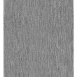 3 db WPC léckerítés oszlopokkal 600 x 60 cm