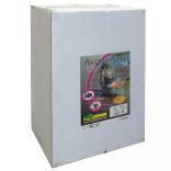 Ubbink OSLO bronz és patina színű szökőkút - raktári