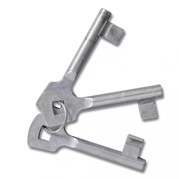 zöld acél kerítéskapu 300 x 100 cm