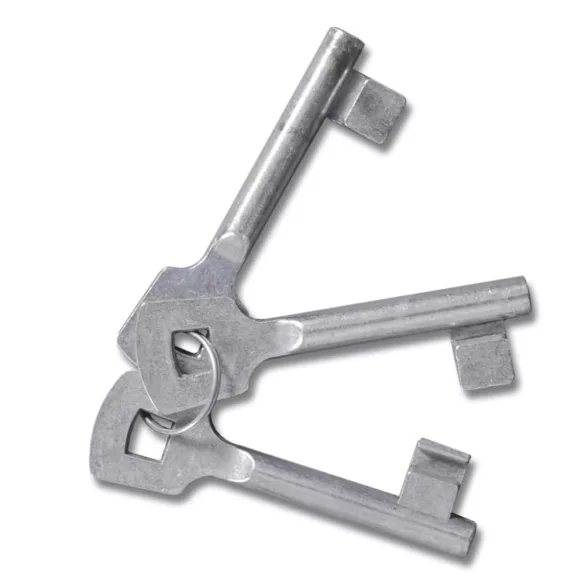 zöld acél kerítéskapu 300 x 125 cm