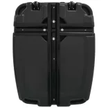 fekete kültéri napernyőtartó talp