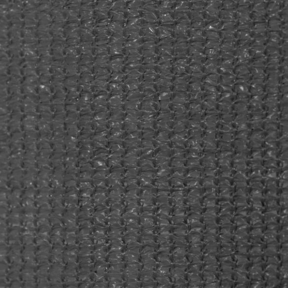 antracit színű, kültéri sötétítő roló 160 x 140 cm