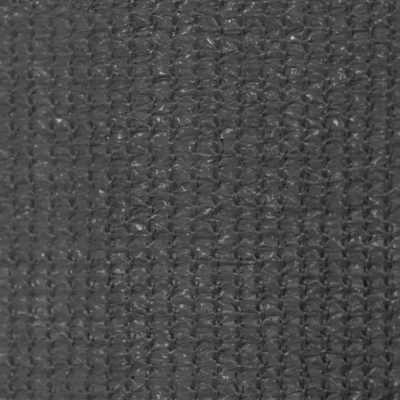 antracit színű, kültéri sötétítő roló 160 x 230 cm