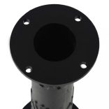 kerti öntöttvas kézi vízszivattyú állvány