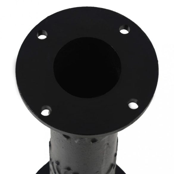 kerti öntöttvas kézi vízszivattyú állvány