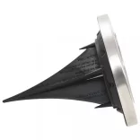 8 db meleg fehér napelemes talajba szúrható LED-lámpa