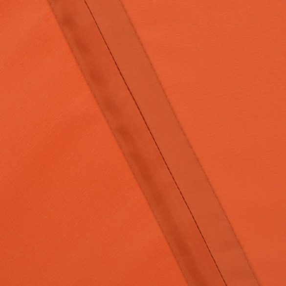 terrakotta összecsukható terasz oldalárnyékoló 160 cm