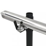 automatikus motoros rozsdamentes acél grillnyárs 207x45x81 cm