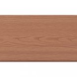 9 db barna csere WPC kerítésdeszka 170 cm