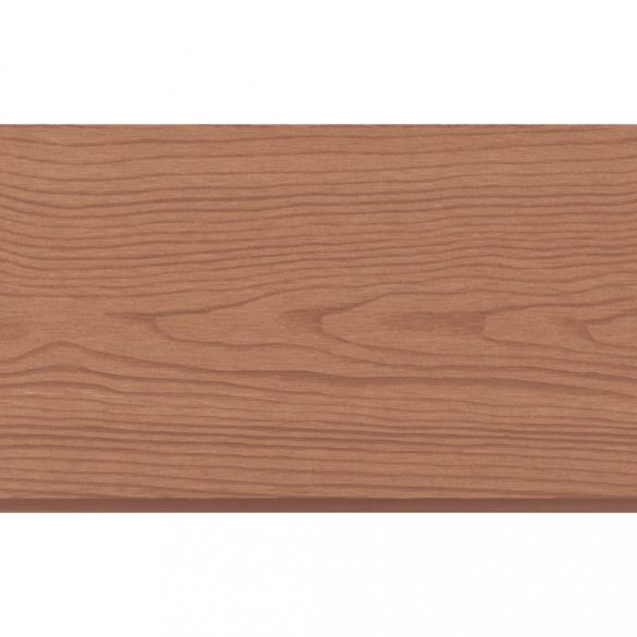 9 db barna csere WPC kerítésdeszka 170 cm