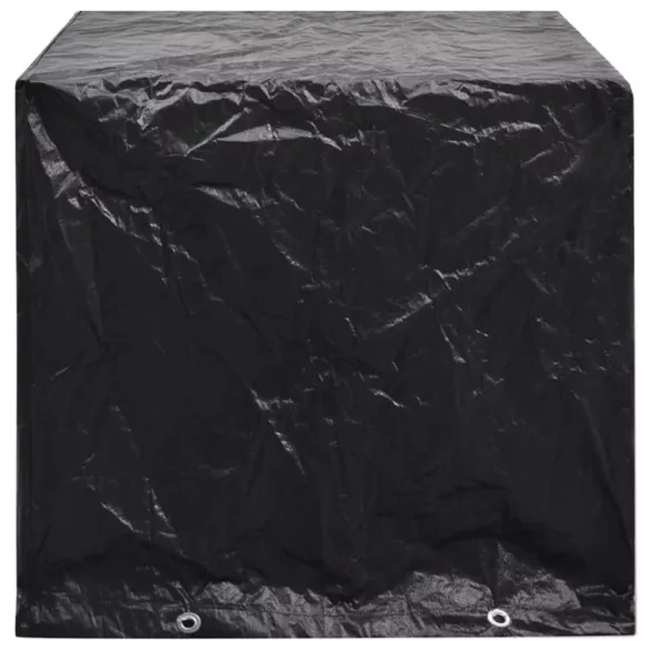 kerti bútor huzat 8 fűzőlyukkal 122 x 112 x 98 cm