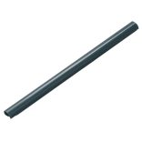 100 darab zöld PVC kerítés tekercs rögzítő