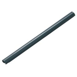 100 darab zöld PVC kerítés tekercs rögzítő