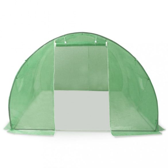 melegház 13,5 m² 450 x 300 x 200 cm