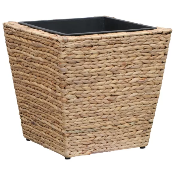 3 db vízijácint növénytartó