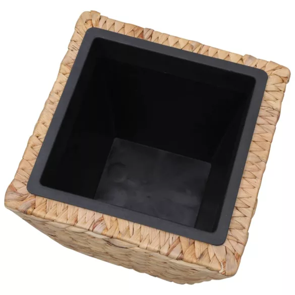 3 db vízijácint növénytartó
