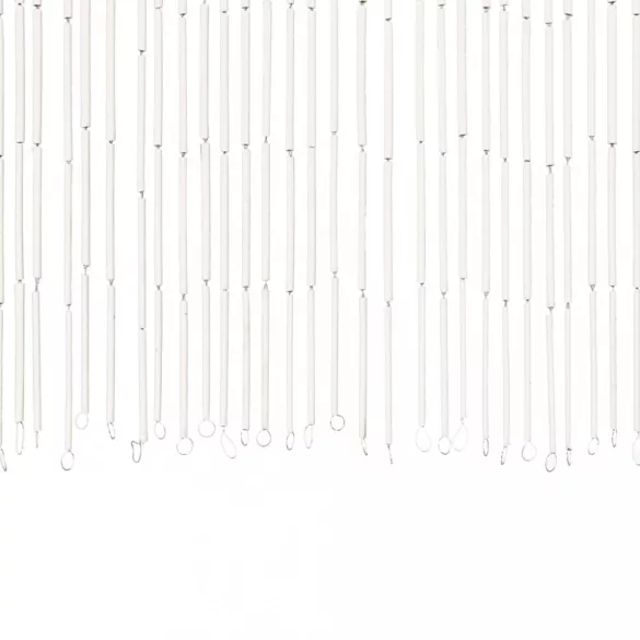 bambusz szúnyogháló ajtófüggöny 90 x 200 cm