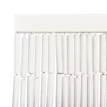bambusz szúnyogháló ajtófüggöny 90 x 200 cm