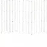 bambusz szúnyogháló ajtófüggöny 90 x 200 cm