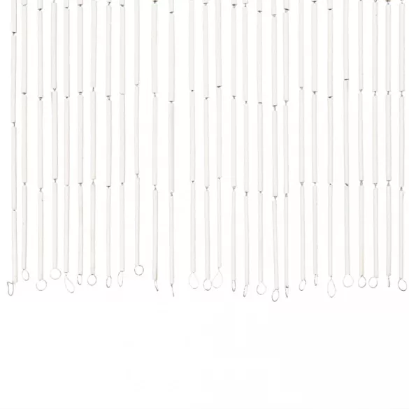 bambusz szúnyogháló ajtófüggöny 90 x 200 cm