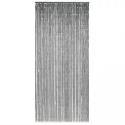 bambusz szúnyogháló ajtófüggöny 90 x 200 cm