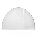 melegház 4,5 m² 300 x 150 x 200 cm