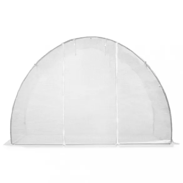 melegház 4,5 m² 300 x 150 x 200 cm