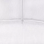 melegház 4,5 m² 300 x 150 x 200 cm