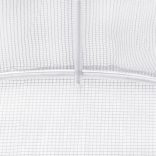 melegház 13,5 m² 450 x 300 x 200 cm