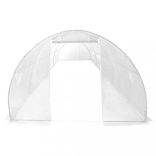 melegház 27 m² 900 x 300 x 200 cm