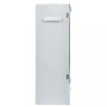 BBQ füstölő 1 kg faaprítékkal 44,5 x 29 x 83 cm