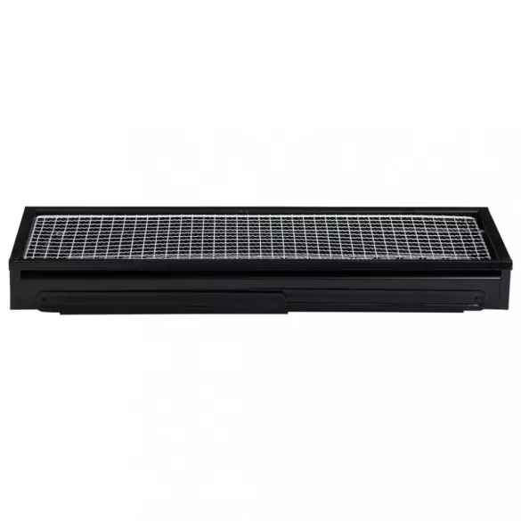 hordozható kempinggrill 60 x 22,5 x 33 cm
