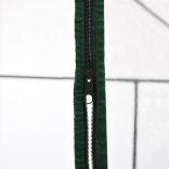 melegház 8 polccal 143 x 143 x 195 cm