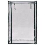 zöldséges melegház 102 x 52 x 150 cm