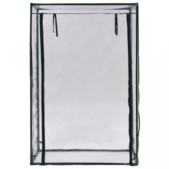 zöldséges melegház 102 x 52 x 150 cm