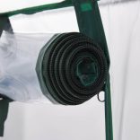 zöldséges melegház 102 x 52 x 150 cm