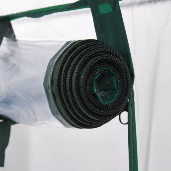 zöldséges melegház 102 x 52 x 150 cm